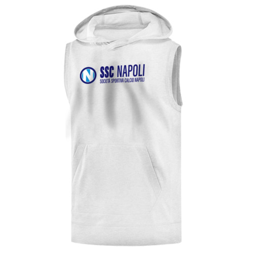 SSC Napoli  Sleeveless