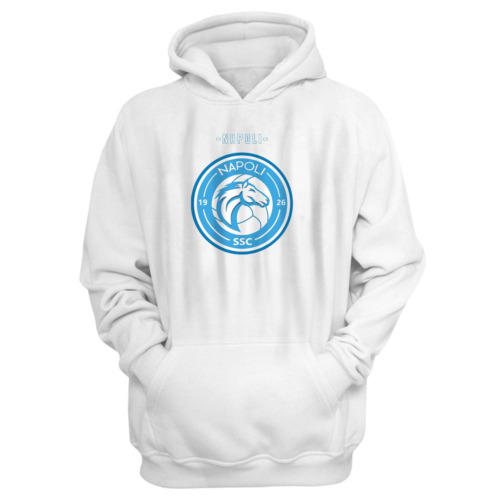  Napoli Hoodie