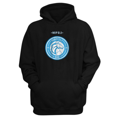  Napoli Hoodie