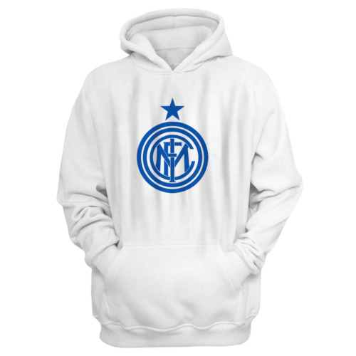  Inter Hoodie