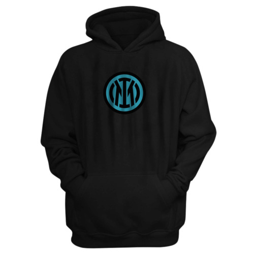  Inter Hoodie