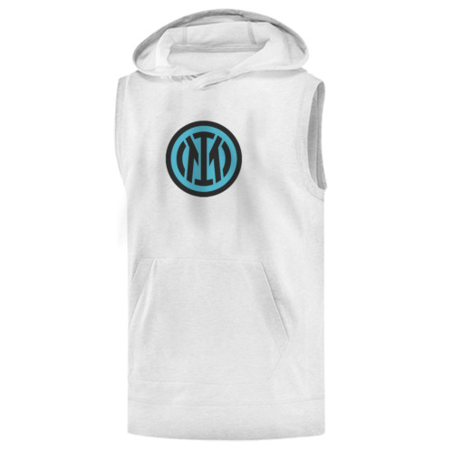 Inter  Sleeveless