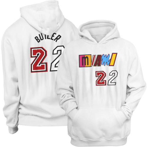 Jimmy Butler Hoodie