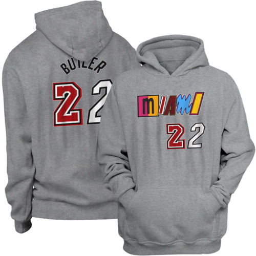 Jimmy Butler Hoodie