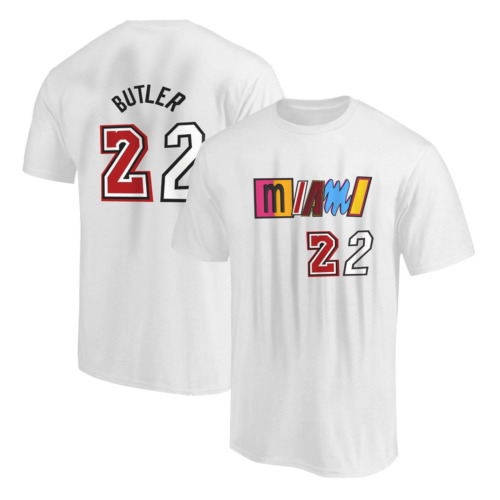 Jimmy Butler Tshirt