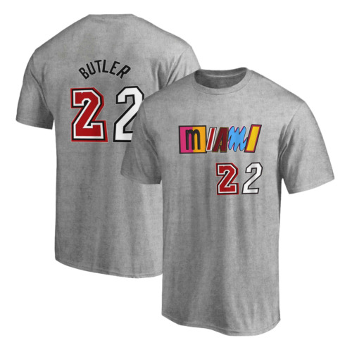 Jimmy Butler Tshirt