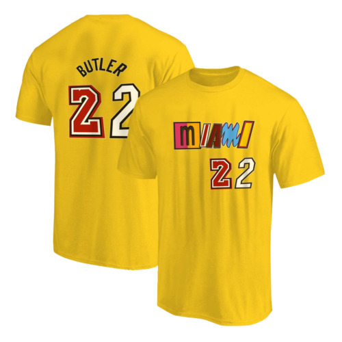 Jimmy Butler Tshirt