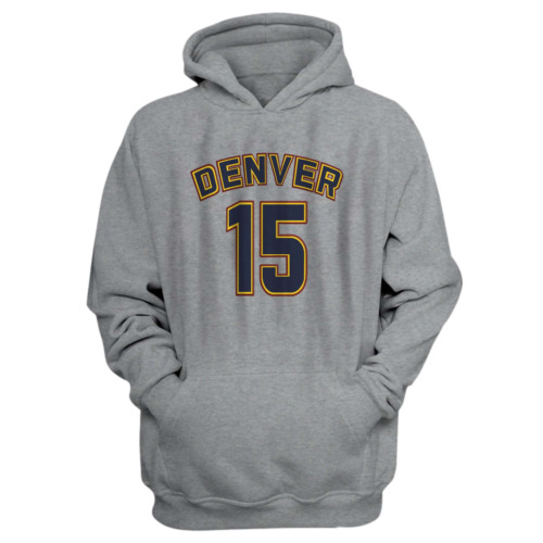 Nikola Jokić Hoodie