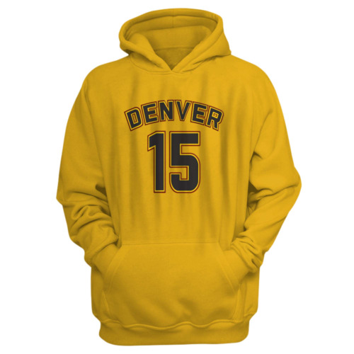 Nikola Jokić Hoodie