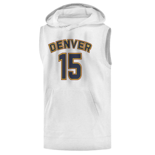  Nikola Jokić Sleeveless