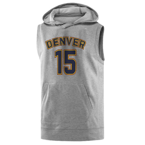  Nikola Jokić Sleeveless