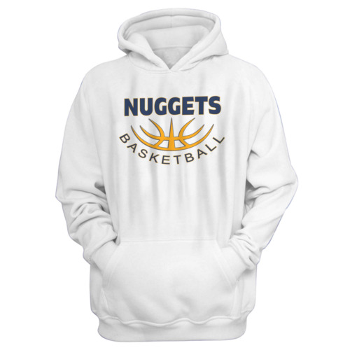 Denver  Hoodie