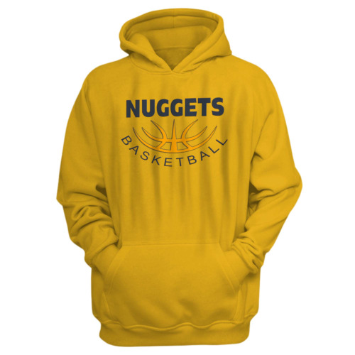 Denver  Hoodie