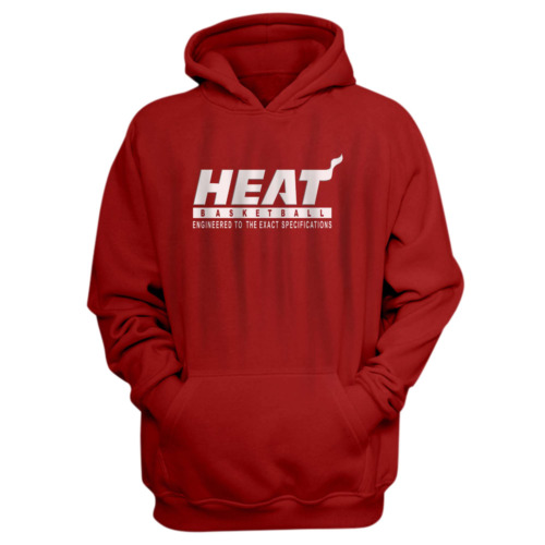 Miami    Hoodie