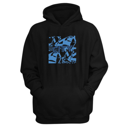 Manchester City Hoodie