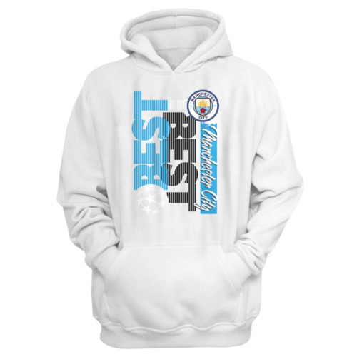 Manchester City Hoodie