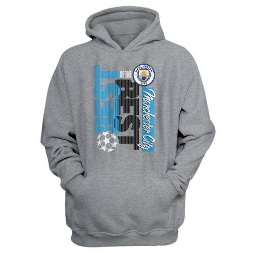 Manchester City Hoodie