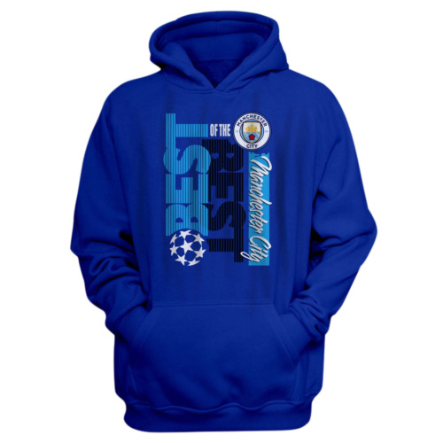 Manchester City Hoodie