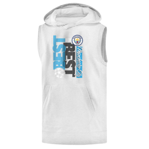  Manchester City  Sleeveless