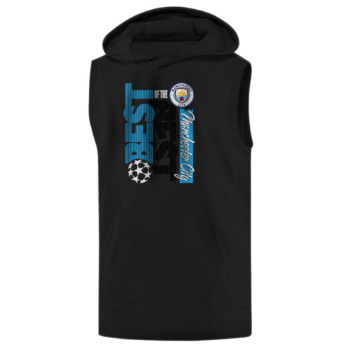  Manchester City  Sleeveless