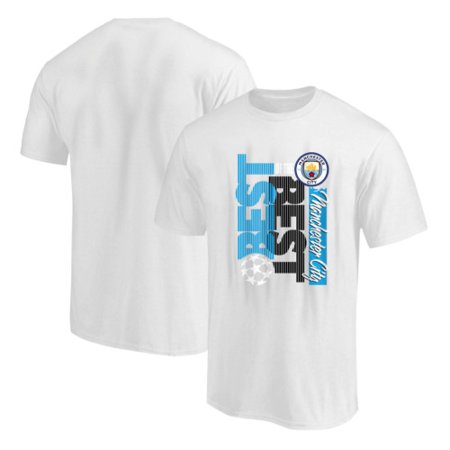  Manchester City Tshirt