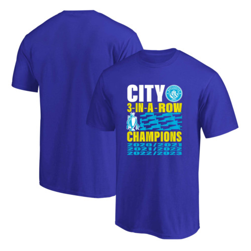  Manchester City Tshirt