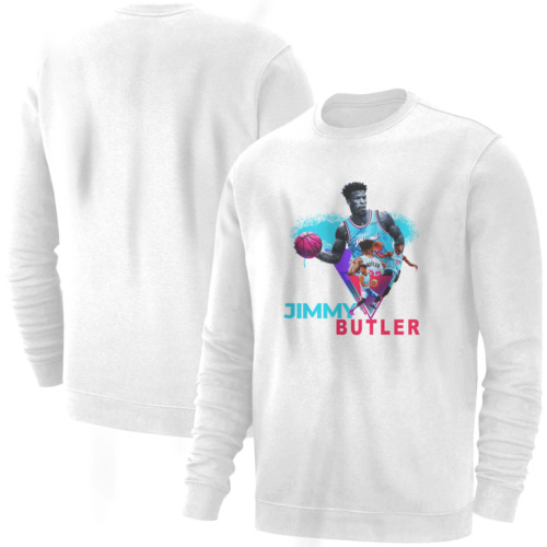 Jimmy Butler Basic