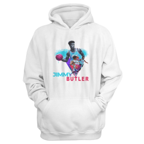 Jimmy Butler Hoodie