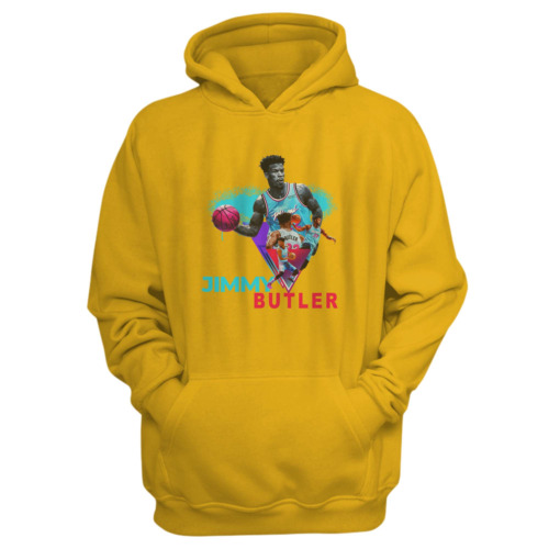 Jimmy Butler Hoodie