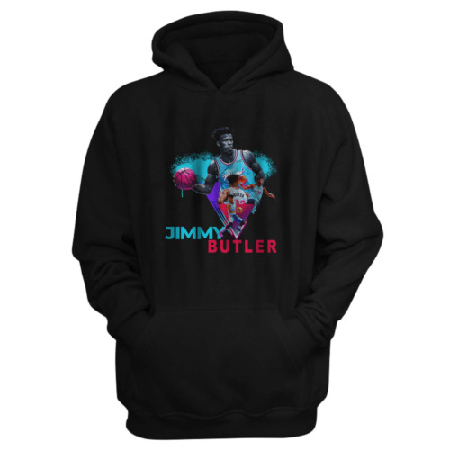 Jimmy Butler Hoodie