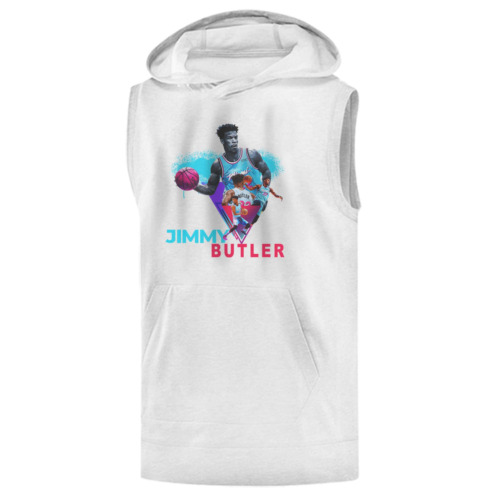 Jimmy Butler Sleeveless