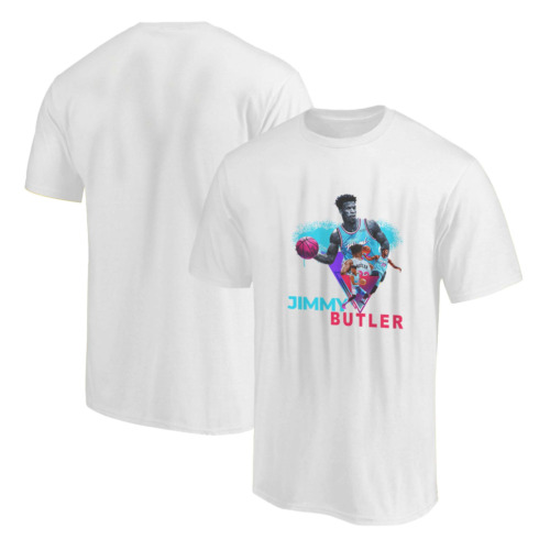 Jimmy Butler Tshirt