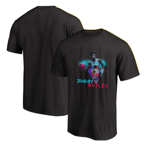 Jimmy Butler Tshirt