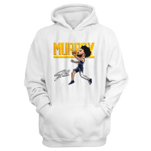 Jamal Murray Hoodie