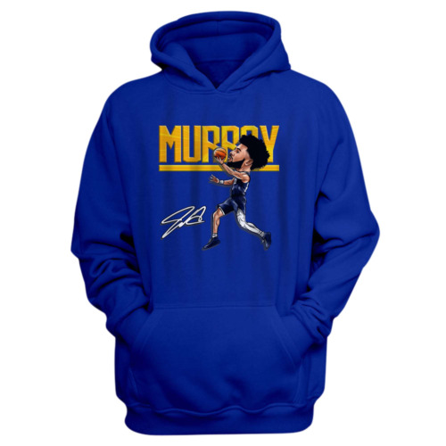 Jamal Murray Hoodie