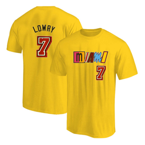  Kyle Lowry Tshirt