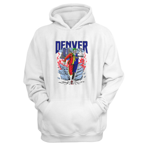 Denver  Hoodie