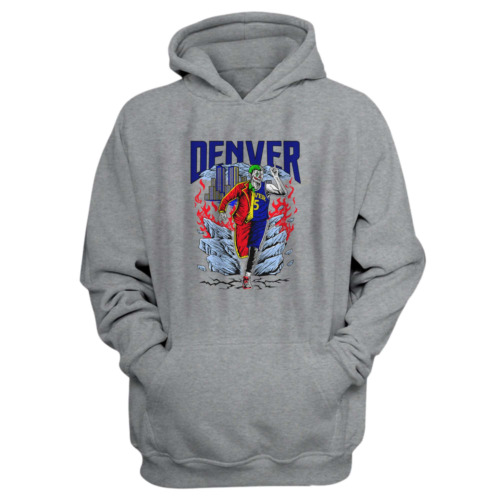 Denver  Hoodie