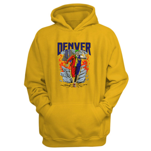 Denver  Hoodie