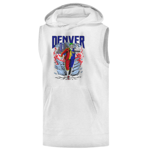 Denver Sleeveless