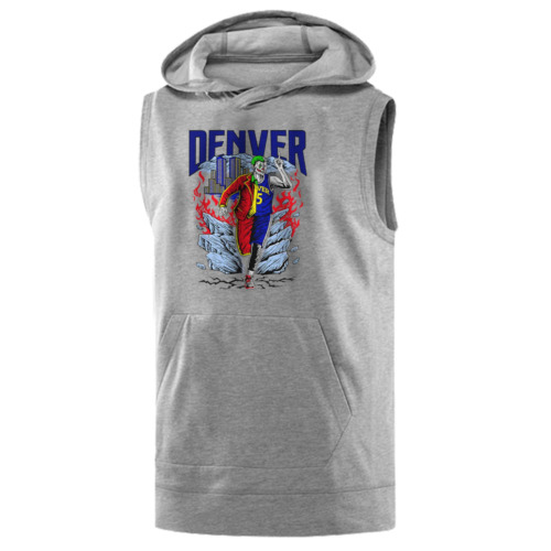 Denver Sleeveless