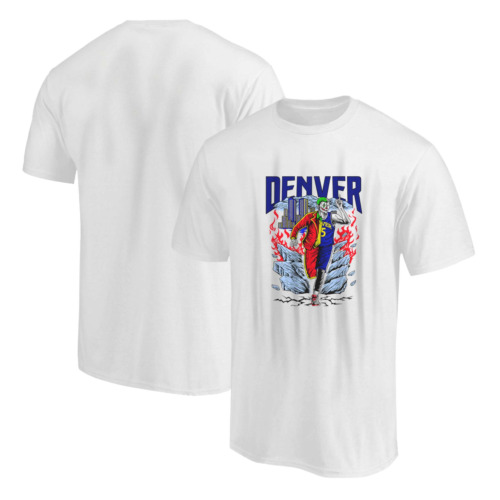 Denver Tshirt