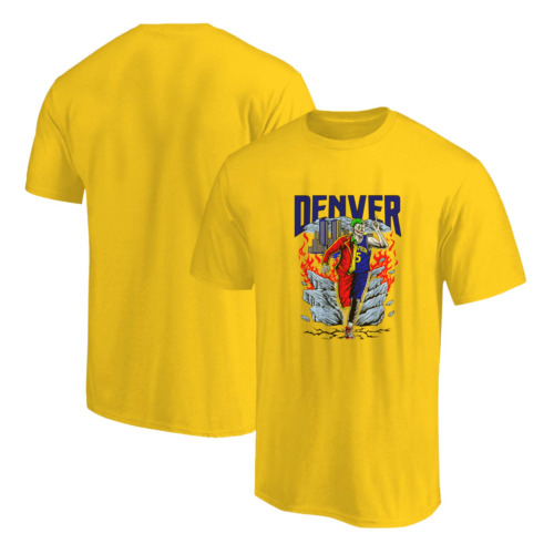 Denver Tshirt