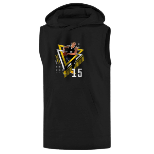  Nikola Jokić Sleeveless