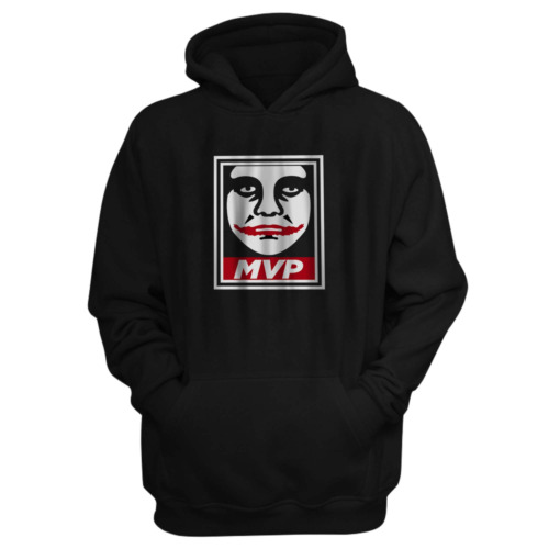 Nikola Jokić Hoodie