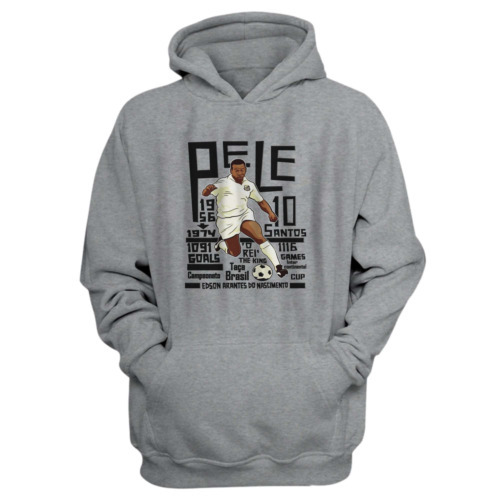 Pelé Hoodie