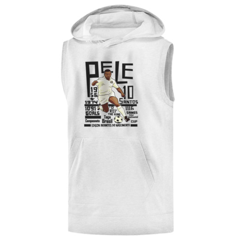 Pelé Sleeveless