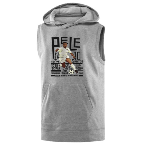 Pelé Sleeveless