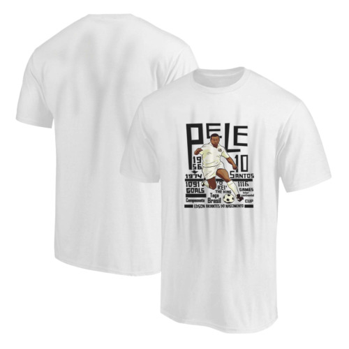 Pelé Tshirt 