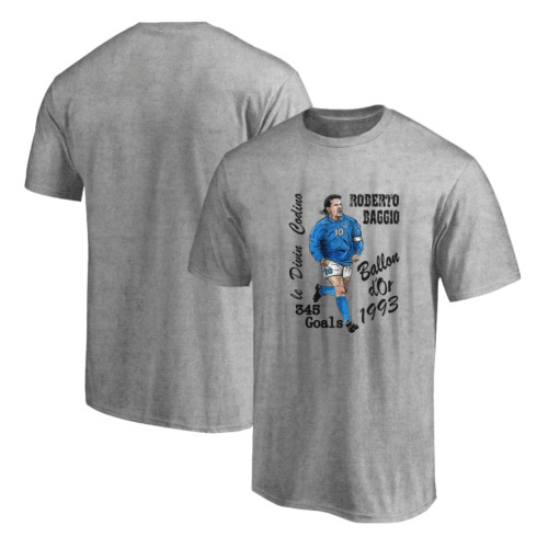 Roberto Baggio Tshirt